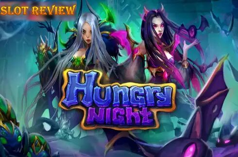 Hungry Night Slot Review